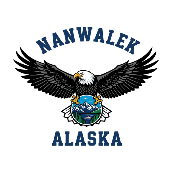 Nanwalek Apparel
